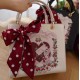 Morning Glory Strawberry Bunny Bag(Limited Stock/3 Colours)